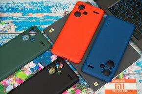 Nillkin Super Frosted pro Xiaomi / Redmi / Poco - 8