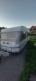 Obytný karavan Hymer Eriba Nova - 8