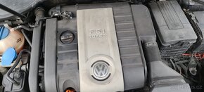 Vw Golf GTi 2007 - 8