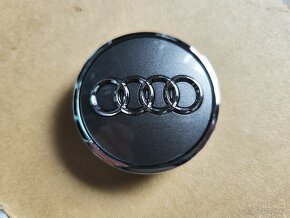 KŘYTKY =  AUDI = různe druhy = NOVÉ - 8