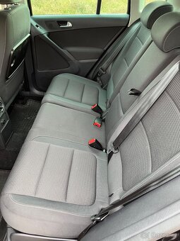 VW Tiguan 2.0 Tdi 103 KW, model 2011, najeto 178 tkm - 8