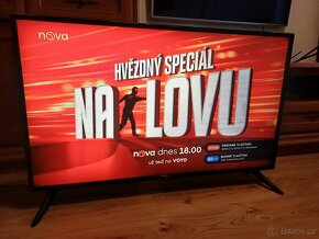 Smart TV 43" LG 43LK5900PLA -úhlopříčka 108cm - 8