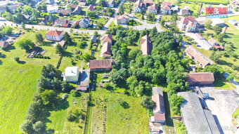 Prodej pozemku k bydlení, 5639 m², Lodín - 8