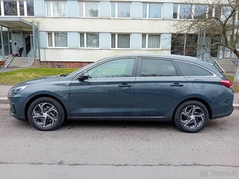 HYUNDAI i30 1.6CRDI 2020 ČR - 8