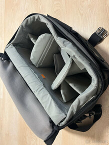 Lowepro Stealth Reporter D650 AW - 8