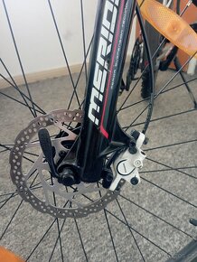 Merida mtb tsf 500 - 8