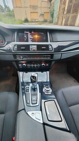 BMW 520d - 8