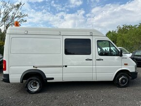 Volkswagen LT 2.8Tdi 116kw - 8