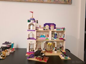 LEGO Friends Grand Hotel 41101 - 8