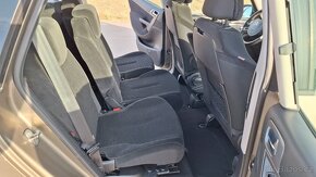 Citroen C4 Picasso 1,6 HDi 80 kw  185 000 km - 8