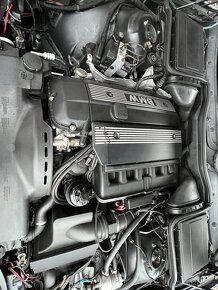 bmw e39 3.0i lpg - 8