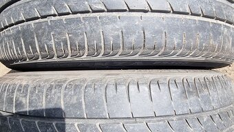 Letní pneu 215/45/16 Bridgestone - 8