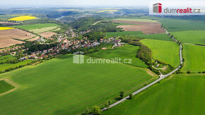 Prodej investičního pozemku (67.156m2) v k.ú. Velké Přílepy - 8