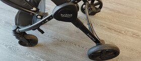 Kočárek Britax Romer B Agile 4 plus - 8