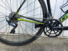 CANNONDALE SuperSix EVO Hi-MOD - 8