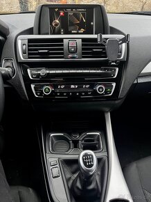 BMW F20 116D 2017 - 8