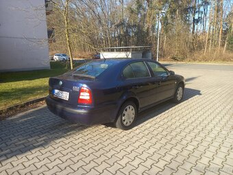 Škoda Octavia Tour  Rok.výroby 2006 Najeto 150.000 - 8