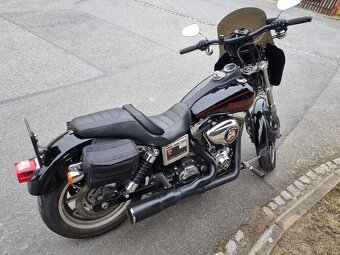 Harley Davidson DYNA FXDL 2017 - 8