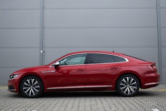 Volkswagen Arteon 2.0 TSI BMT Elegance - 8