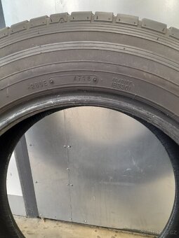 215/65 r16c - 8