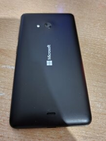 Lumia 640 a Lumia 535. Kus : 200kč. - 8