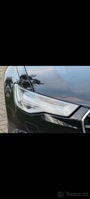 Audi A 6 Avant 2 tdi r.v 2017 dovoz z anglie - 8