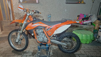 xmotos 250ccm - 8