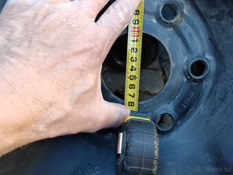 Pneumatika FALKEN WILD PEAK A/T  275/65 R 18 - 8