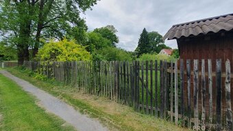Prodej stavebního pozemku 1576 m2, Rázová - Slezská Harta - 8