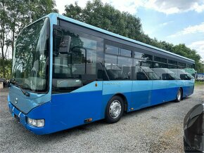 Iveco IRISBUS SFR 162.  Euro 5. Niskopodlažní - 8