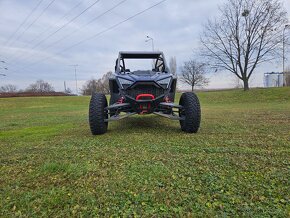 POLARIS RZR PRO R 2.0L DPH - 8