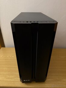 Herný počítač Intel i7-7820X 8x3.60GHz.32gb ram.RTX3050 6G - 8