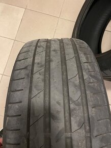 4x Letní pneumatiky 245/45 R19 NEXEN NFERA SU1 - 8