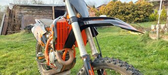 KTM 450 SXF 2018 - 8