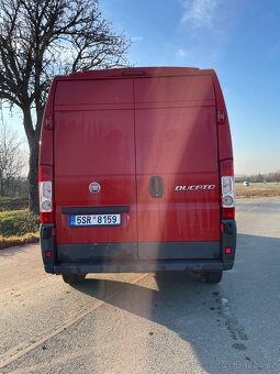 Fiat Ducato 2.3JTD - 8