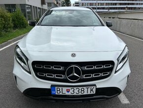 MERCEDES GLA 180 r.v2018,KÚP.SR,1.MAJITEĽ,100.377KM,TOP STAV - 8