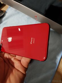 Iphone 8 256gb a Ip 8 plus 64gb oba ptoduct red - 8