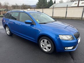 Škoda Octavia III 1.6 TDi COMBI 2015 MOŽNO NA SPLÁTKY - 8