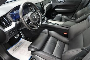 Volvo XC60 D4 GEARTRONIC R-DESIGN Odpočet DPH - 8