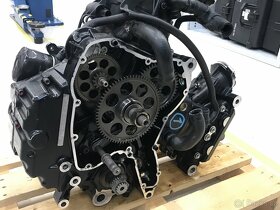 DUCATI 821 motor EURO 4 (W4J), 44/2017, 8000km - 8