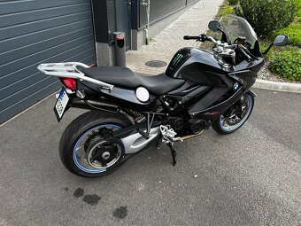 BMW F 800 GT 2013 PLNÁ VÝBAVA - 8