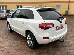 RENAULT KOLEOS 2.0 DCI 110kW 4x4-2012-138.363KM-PANO,KŮŽE- - 8