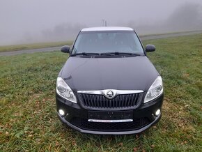 FABIA 1.2 TSI, R.V. 2015, 118000 KM - 8