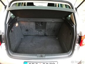 VW Tiguan 2.0 tdi 103kW 4Motion - 8