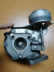 Turbo 2,0 DI Mazda 6 - 8