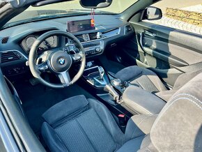 BMW 225d 165kW, f23, M packet r.v.2018 facelift - 8