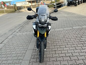 Triumph Tiger 900 Rally Pro 11/2021 ČR 1. MAJ TOP - 8