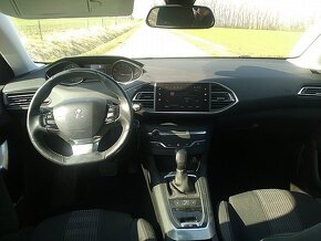 Peugeot 308 Combi 1.2 THP Allure - 8