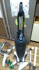 Vorwerk VK 200 perfektní stav s příslušenstvím - 8