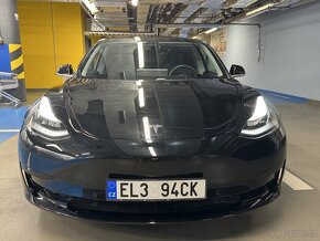 TESLA MODEL 3 RWD 239 kW r.v.2020 - 8